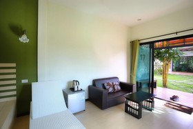 Baan Suan Leelawadee Resort Nan