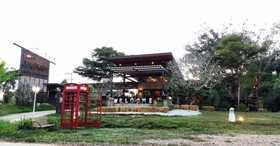 Baan Suan Leelawadee Resort Nan