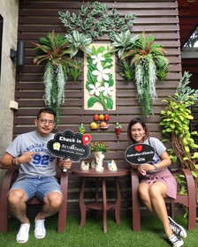 Baan Suan Leelawadee Resort Nan