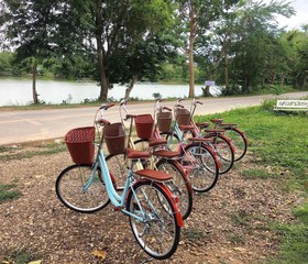 Baan Suan Leelawadee Resort Nan