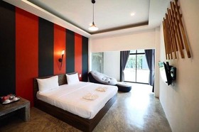 Baan Suan Leelawadee Resort Nan