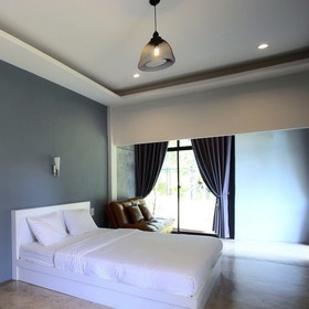 Baan Suan Leelawadee Resort Nan
