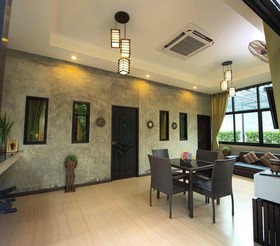Baan Suan Leelawadee Resort Nan