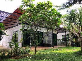 Baan Suan Leelawadee Resort Nan