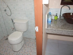 Baan Suan Mai Ngam Resort