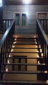 Baan Suan Mai Ngam Resort