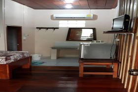 Baan Suan Mai Ngam Resort