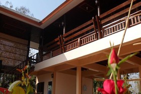 Baan Suan Mai Ngam Resort