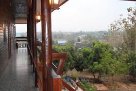 Baan Suan Mai Ngam Resort