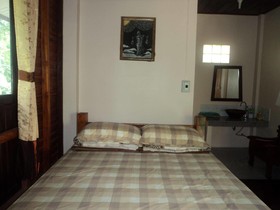 Baan Suan Mai Ngam Resort