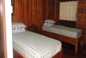 Baan Suan Mai Ngam Resort