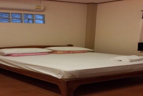 Baan Suan Mai Ngam Resort