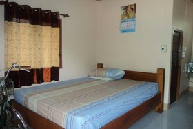 Baan Suan Mai Ngam Resort