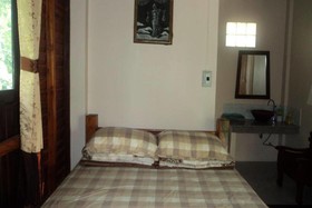 Baan Suan Mai Ngam Resort