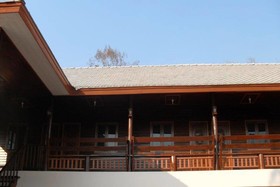 Baan Suan Mai Ngam Resort
