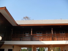 Baan Suan Mai Ngam Resort