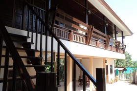 Baan Suan Mai Ngam Resort