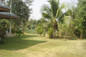 Ban Rim Nam Riverside Resort