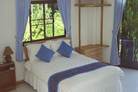 Ban Rim Nam Riverside Resort