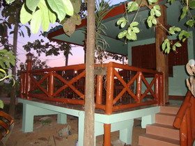 Bansuansak Resort