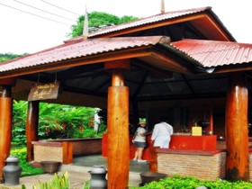 Bo klua View Resort