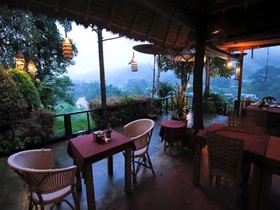 Bo klua View Resort