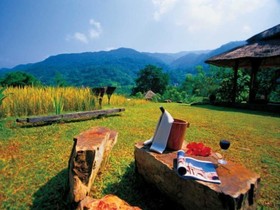 Bo klua View Resort