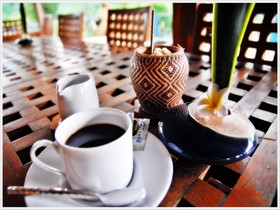 Bo klua View Resort