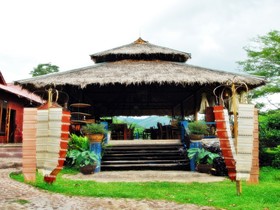 Bo klua View Resort