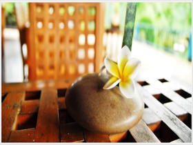 Bo klua View Resort