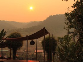 Bo klua View Resort