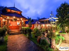 Bo klua View Resort
