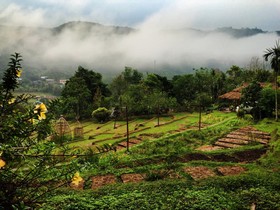 Bo klua View Resort