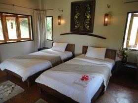 Bo klua View Resort