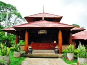 Bo klua View Resort