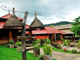 Bo klua View Resort