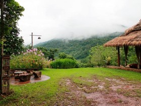 Bo klua View Resort