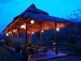 Bo klua View Resort