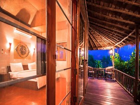 Bo klua View Resort