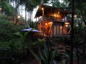 Bo klua View Resort