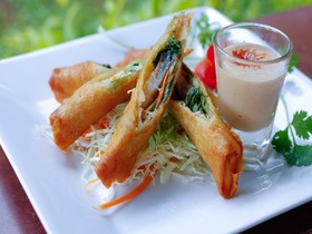 Bo klua View Resort