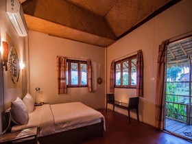 Bo klua View Resort