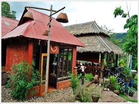 Bo klua View Resort