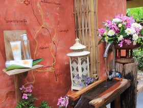 Bo klua View Resort