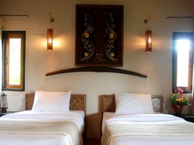 Bo klua View Resort