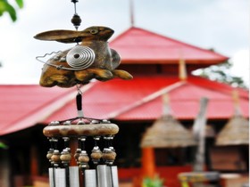 Bo klua View Resort