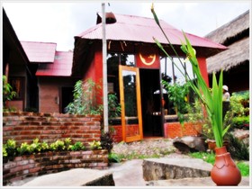 Bo klua View Resort