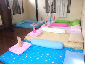 Diamond Homestay Nan