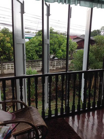 Diamond Homestay Nan