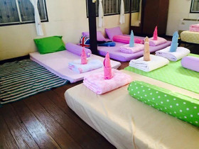 Diamond Homestay Nan